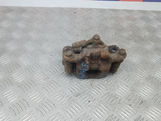 суппорт задний левый Nissan Juke YF15 2010, 1.5 л., дизель, МКПП, внедорожник 5 дв., 440111KD0A