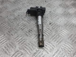 катушка зажигания Volkswagen Polo 4 поколение 2004, 1.2 л., бензин, МКПП, хетчбэк 5 дв.