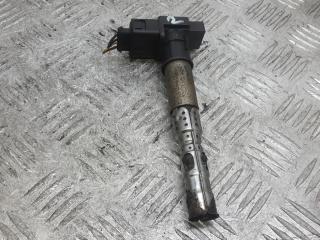 катушка зажигания Volkswagen Polo 4 поколение 2004, 1.2 л., бензин, МКПП, хетчбэк 5 дв.