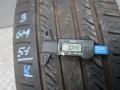 шина Land Rover Freelander 2 поколение 2007, 2.2 л., D TD4, дизель, АКПП, внедорожник 5 дв., 23560R18 - фото №4