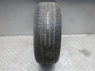 шина Nissan Juke YF15 2010, 1.5 л., дизель, МКПП, внедорожник 5 дв., 21555ZR17