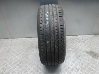 шина Skoda Octavia 2 поколение (A5) [рестайлинг] 2010, 2.0 л., vRS, бензин, МКПП, хетчбэк 5 дв.