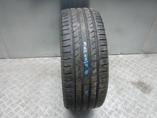 шина Skoda Octavia 2 поколение (A5) [рестайлинг] 2010, 2.0 л., vRS, бензин, МКПП, хетчбэк 5 дв.