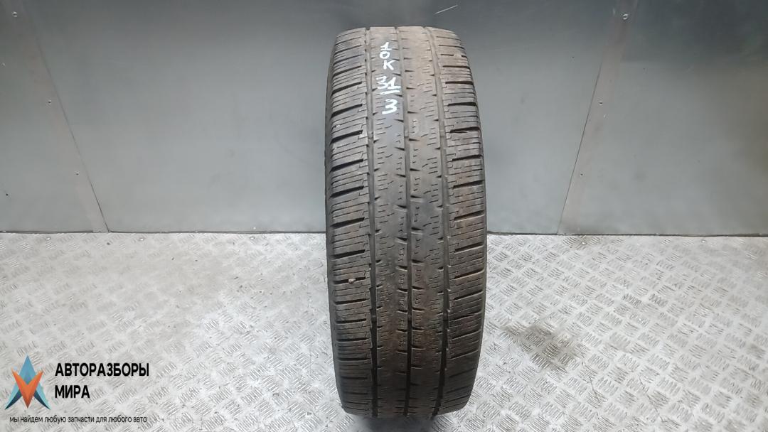 шина Mercedes-Benz Sprinter 2 поколение (W906) 2013, 2.2 л., CDI 213/313/413, дизель, МКПП, микроавтобус - фото №1