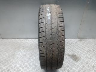 шина Mercedes-Benz Sprinter 2 поколение (W906) 2013, 2.2 л., CDI 213/313/413, дизель, МКПП, микроавтобус