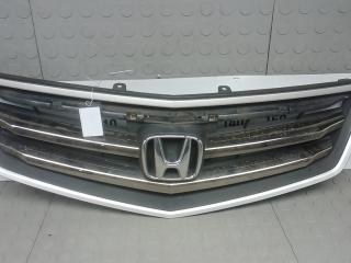 решетка радиатора Honda Accord 8 поколение 2009, 2.2 л., i-DTEC, дизель, МКПП, универсал