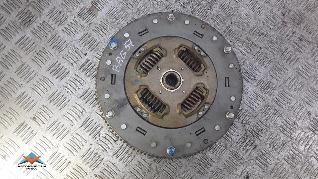 маховик Lexus RX 2 поколение 2005, 3.3 л., бензин, АКПП, внедорожник 5 дв., 1340520010 - фото №1