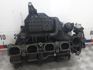 коллектор впускной Mazda 5 CR [рестайлинг] 2007, 2.0 л., бензин, МКПП, минивэн