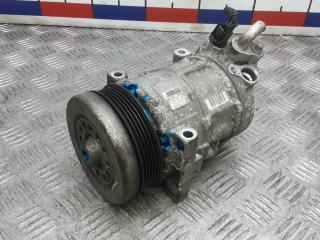 компрессор кондиционера Alfa Romeo MiTo 955 2010, 1.4 л., бензин, МКПП, хетчбэк 5 дв., 55194880