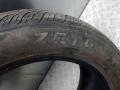 шина Audi Q5 8R 2009, 2.0 л., дизель, МКПП, внедорожник 5 дв., 23555R19 - фото №5