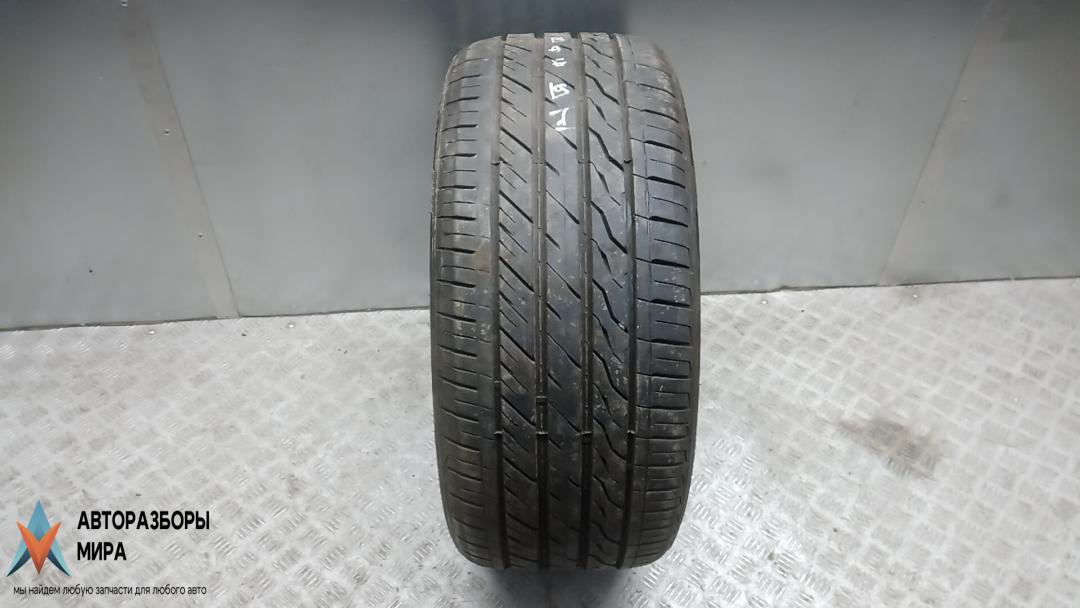 шина Volkswagen Phaeton 1 поколение 2007, 3.0 л., дизель, АКПП, седан, 25540R19 - фото №1