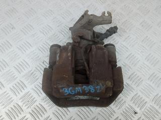 суппорт задний левый IVECO Daily 6 поколение 2017, 2.3 л., дизель, АКПП, микроавтобус