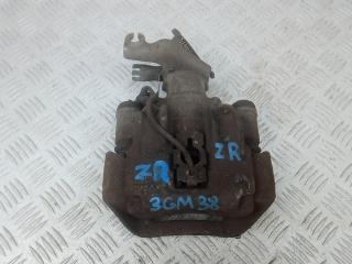 суппорт задний правый IVECO Daily 6 поколение 2017, 2.3 л., дизель, АКПП, микроавтобус