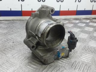 заслонка дроссельная Suzuki Grand Vitara 2 поколение 2006, 1.9 л., дизель, МКПП, внедорожник 5 дв.