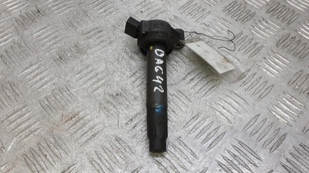 катушка зажигания Lexus RX 3 поколение 2008, 3.3 л., бензин, АКПП, внедорожник 5 дв., 90919-02246 - фото №1