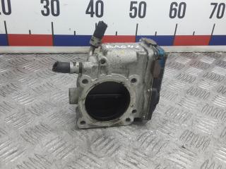 заслонка дроссельная Lexus RX 3 поколение 2008, 3.3 л., бензин, АКПП, внедорожник 5 дв., 22030-20060