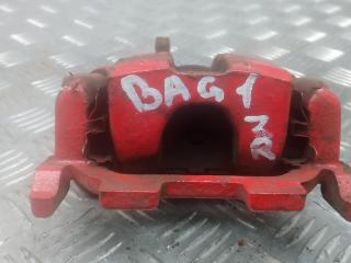 суппорт задний правый Infiniti Q50 1 поколение 2015, 2.2 л., дизель, МКПП, седан, 440011AA0A