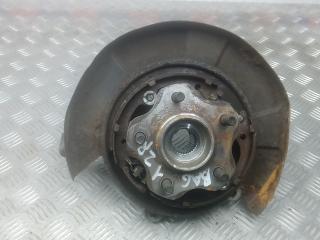 ступица задняя правая Infiniti Q50 1 поколение 2015, 2.2 л., дизель, МКПП, седан, 430184GA0A, 432024GA0B