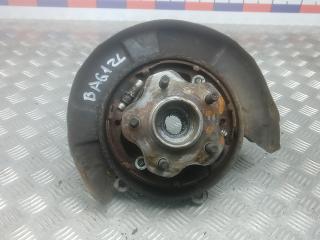 ступица задняя левая Infiniti Q50 1 поколение 2015, 2.2 л., дизель, МКПП, седан, 432024GA0B, 430194GA0A