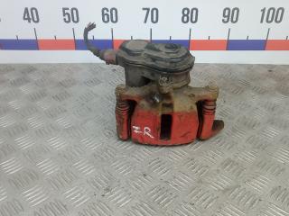 суппорт задний правый Audi A7 4G 2013, 3.0 л., дизель, АКПП, хетчбэк 5 дв., 4G0615404