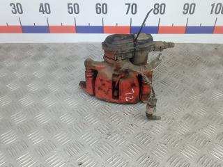 суппорт задний левый Audi A7 4G 2013, 3.0 л., дизель, АКПП, хетчбэк 5 дв., 4G0615403