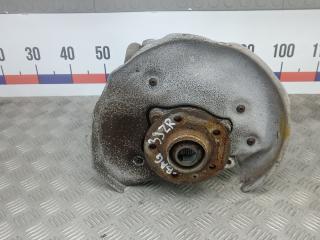 ступица задняя правая Audi A7 4G 2013, 3.0 л., дизель, АКПП, хетчбэк 5 дв., 8K0407607, 8R0505432F