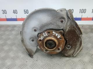 ступица задняя левая Audi A7 4G 2013, 3.0 л., дизель, АКПП, хетчбэк 5 дв., 8K0407607, 8R0505431F