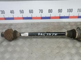 полуось задняя (приводной вал, ШРУС) Audi A7 4G 2013, 3.0 л., дизель, АКПП, хетчбэк 5 дв., 8R0501203C