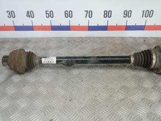полуось задняя (приводной вал, ШРУС) Audi A7 4G 2013, 3.0 л., дизель, АКПП, хетчбэк 5 дв., 8R0501203C