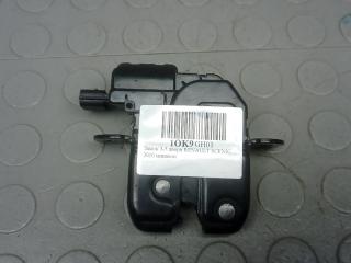 замок багажника Renault Scenic 3 поколение 2010, 1.5 л., дизель, МКПП, минивэн