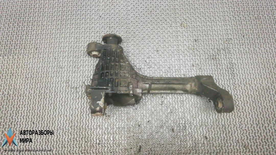 редуктор переднего моста Nissan Pathfinder R51 2006, 2.5 л., дизель, МКПП, внедорожник 5 дв. - фото №1