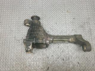 редуктор переднего моста Nissan Pathfinder R51 2006, 2.5 л., дизель, МКПП, внедорожник 5 дв.