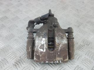 суппорт задний правый Citroen C4 2 поколение 2010, 1.6 л., бензин, МКПП, хетчбэк 5 дв.