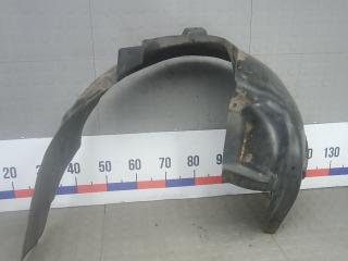 Подкрылок передний левый Opel Vectra C [рестайлинг] 2006, 1.9 л., дизель, МКПП, хетчбэк 5 дв., 13183315, 6101347