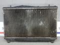 радиатор охлаждения Chevrolet Tacuma 1 поколение 2007, 1.6 л., бензин, МКПП, минивэн, 96813422 - фото №4
