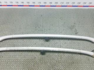 дуги на крышу (рейлинги) Chevrolet Tacuma 1 поколение 2007, 1.6 л., бензин, МКПП, минивэн, 96438041, 96438042