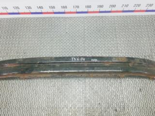 усилитель бампера переднего Chevrolet Tacuma 1 поколение 2007, 1.6 л., бензин, МКПП, минивэн, 96262621