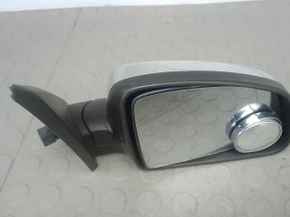 зеркало правое Opel Meriva 1 поколение (A) [рестайлинг] 2009, 1.6 л., бензин, МКПП, хетчбэк 5 дв., 13148953, 6428172