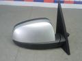 зеркало правое Opel Meriva 1 поколение (A) [рестайлинг] 2009, 1.6 л., бензин, МКПП, хетчбэк 5 дв., 13148953, 6428172 - фото №4