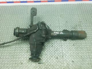 редуктор переднего моста Toyota Land Cruiser Prado J120 2003, 3.0 л., дизель, МКПП, внедорожник 5 дв.