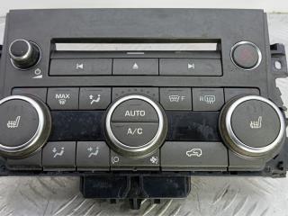 блок управления печки / климат-контроля Land Rover Range Rover Evoque L538 2014, 2.2 л., дизель, АКПП, внедорожник 5 дв.
