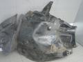Подкрылок передний правый Mercedes-Benz C-Класс W204/S204/C204 [рестайлинг] 2013, 2.2 л., D C220 CDI, дизель, АКПП, седан - фото №2