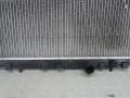 радиатор охлаждения Peugeot 2008 1 поколение 2014, 1.6 л., бензин, МКПП, внедорожник 5 дв. - фото №2
