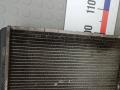 радиатор охлаждения Peugeot 2008 1 поколение 2014, 1.6 л., бензин, МКПП, внедорожник 5 дв. - фото №5