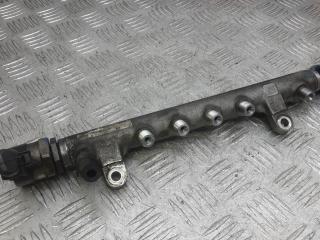 топливная рампа Volkswagen Tiguan 1 поколение 2008, 2.0 л., дизель, МКПП, внедорожник 5 дв., 03L130089