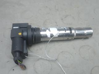 катушка зажигания SEAT Ibiza 4 поколение 2011, 1.4 л., бензин, МКПП, хетчбэк 5 дв., 1J0973724