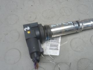 катушка зажигания SEAT Ibiza 4 поколение 2011, 1.4 л., бензин, МКПП, хетчбэк 5 дв., 1J0973724