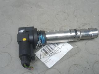 катушка зажигания SEAT Ibiza 4 поколение 2011, 1.4 л., бензин, МКПП, хетчбэк 5 дв., 1J0973724