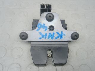 замок багажника Ford Mondeo 4 поколение [рестайлинг] 2011, 1.6 л., TDCi, дизель, МКПП, универсал