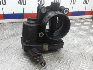 заслонка дроссельная Opel Antara 1 поколение [рестайлинг] 2012, 2.2 л., дизель, МКПП, внедорожник 5 дв., 25183238, 4802116